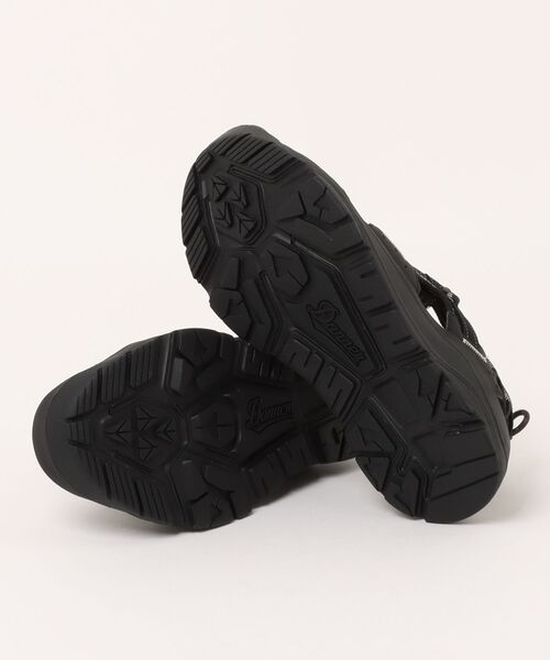 Danner（ダナー） シューズ BEND FLOW D826500 BLACK メンズ