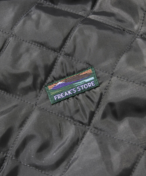 FREAK'S STORE（フリークスストア） コート ジャケット 限定展開
