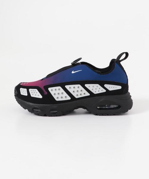 【まだ受付中･送付可能】新品タグ付 NIKE ナイキ ウィメンズ エア マックス SNDR レディース 25㎝ スニーカー 早い者勝ちです✨✨ NIKE公式】ナイキ エア マックス SNDR ウィメンズシューズ.オンライン