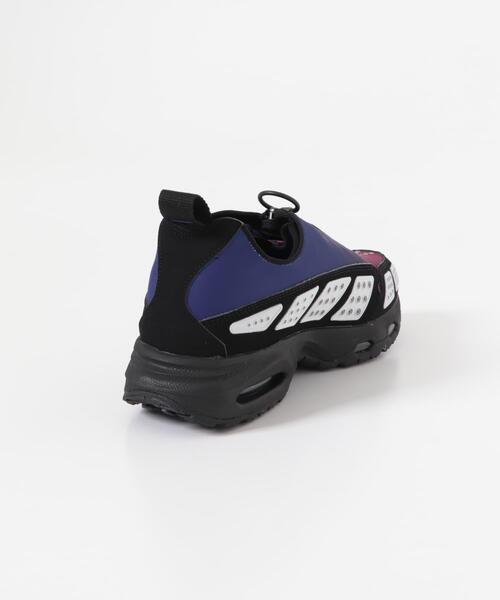 NIKE（ナイキ） スニーカー NIKE AIR MAX SNDR レディース : ZOZOTOWN