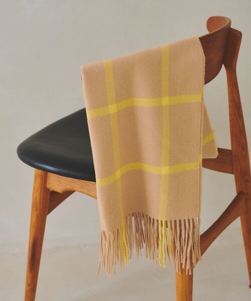 UNITED ARROWS（ユナイテッドアローズ） ストール マフラー カシミヤ