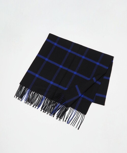 UNITED ARROWS（ユナイテッドアローズ） ストール マフラー カシミヤ