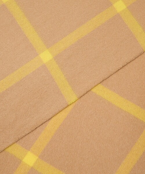 UNITED ARROWS（ユナイテッドアローズ） ストール マフラー カシミヤ