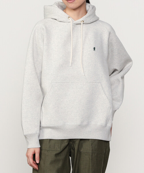 GYMPHLEX（ジムフレックス） パーカー | 長袖 スウェットパーカー