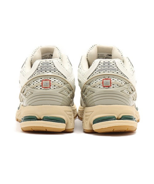 New Balance（ニューバランス） ローカットスニーカー 25.5cm グリーン