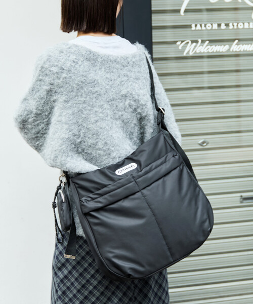 FREAK'S STORE（フリークスストア） ショルダーバッグ バッグ 限定展開