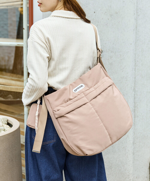 FREAK'S STORE（フリークスストア） ショルダーバッグ バッグ 限定展開