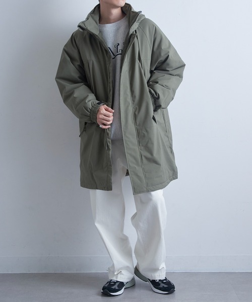 MAGASIN DE MODE Brew ダウンジャケット ダウン 「MAGASIN DE MODE