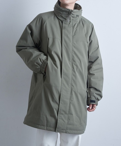MAGASIN DE MODE Brew ダウンジャケット ダウン 「MAGASIN DE MODE