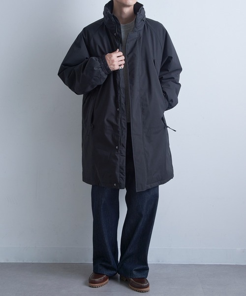 MAGASIN DE MODE Brew ダウンジャケット ダウン 「MAGASIN DE MODE