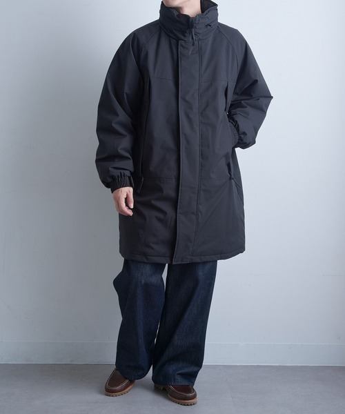MAGASIN DE MODE Brew ダウンジャケット ダウン 「MAGASIN DE MODE