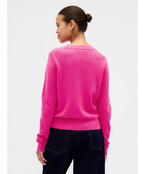GAP（ギャップ） ニット セーター CashSoft カシミヤタッチ クルー
