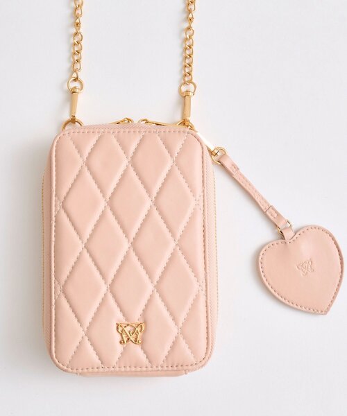 OLIVE des OLIVE（オリーブデオリーブ） ショルダーバッグ バッグ