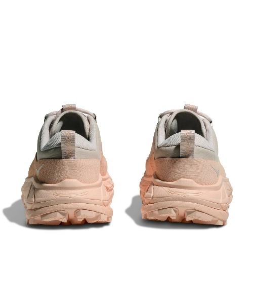 Kinetics（キネティクス） スニーカー HOKA U TOR SUMMIT（ホカ トー 