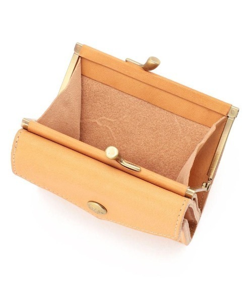 IL BISONTE（イルビゾンテ） 財布 IL BISONTE / WALLET / 2025 AUTUMN