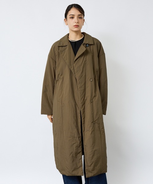 NOMINE（ノミネ） ダウンコート ダウンジャケット 「NOMINE」3WAY