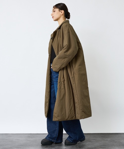 NOMINE（ノミネ） ダウンコート ダウンジャケット 「NOMINE」3WAY