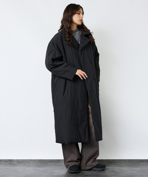 NOMINE（ノミネ） ダウンコート ダウンジャケット 「NOMINE」3WAY