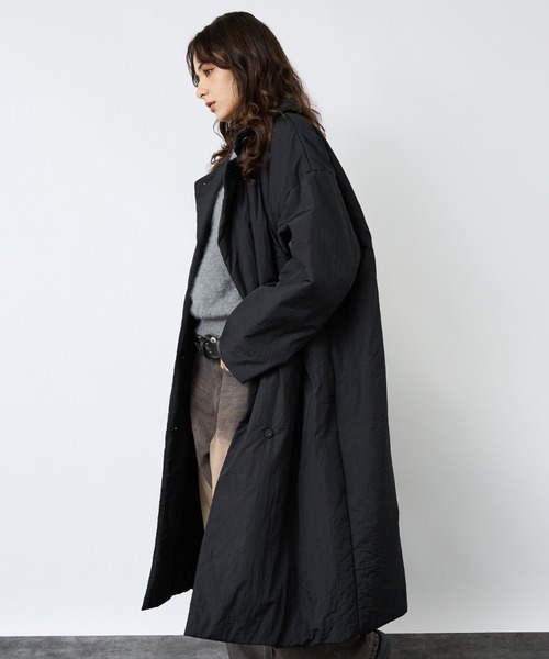 NOMINE（ノミネ） ダウンコート ダウンジャケット 「NOMINE」3WAY