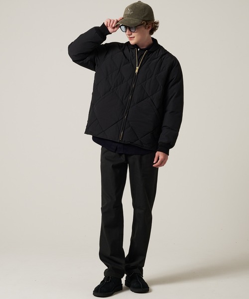 Eddie Bauer（エディーバウアー） ダウンジャケット ダウン