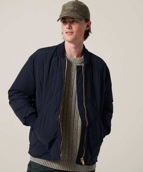 Eddie Bauer（エディーバウアー） ダウンジャケット ダウン