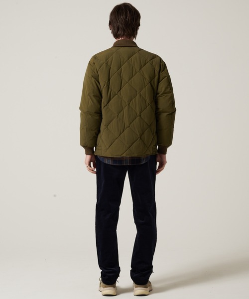 Eddie Bauer（エディーバウアー） ダウンジャケット ダウン