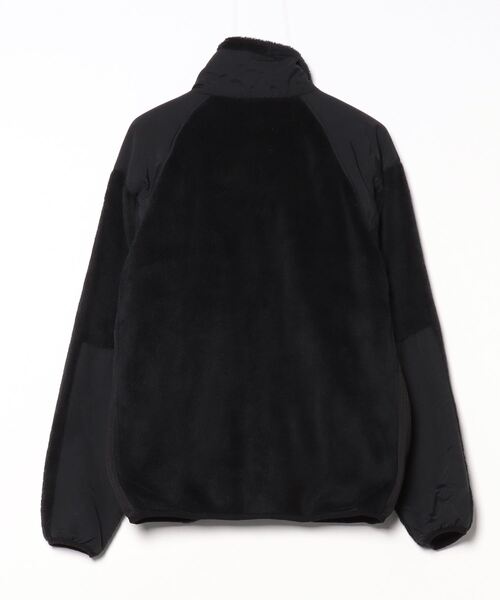 ROTHCO（ロスコ） ジップアップブルゾン MEDIUM ブラック メンズ