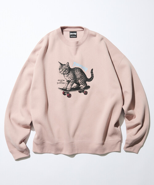 FREAK'S STORE（フリークスストア） トレーナー スウェット 限定展開