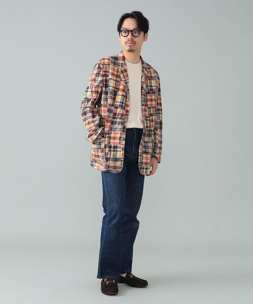 BROOKS BROTHERS（ブルックスブラザーズ） コート ジャケット 「別注