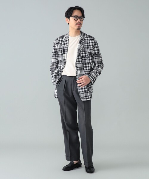 BROOKS BROTHERS（ブルックスブラザーズ） コート ジャケット 「別注