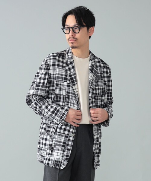 BROOKS BROTHERS（ブルックスブラザーズ） コート ジャケット 「別注