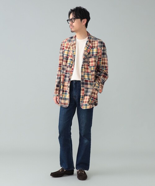 BROOKS BROTHERS（ブルックスブラザーズ） コート ジャケット 「別注
