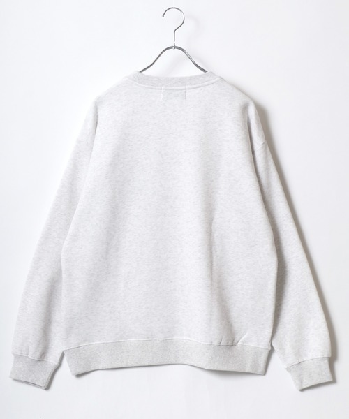 MRU 「MRU」 スウェットカットソー M グレー系その他2 メンズ