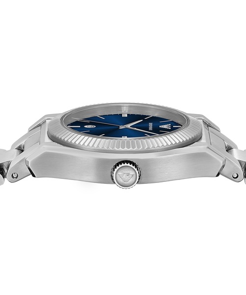 EMPORIO ARMANI 腕時計 エンポリオ・アルマーニ レディース アナログ