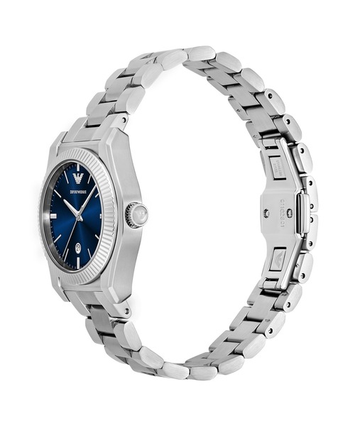 エンポリオアルマーニ　レディース　腕時計 EMPORIO ARMANI 腕時計 エンポリオ・アルマーニ レディース アナログ