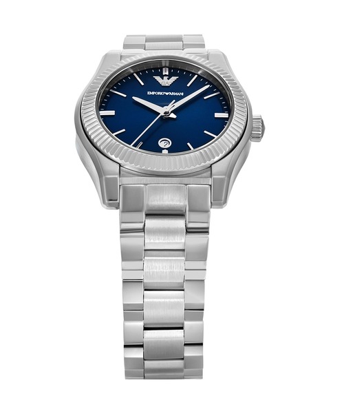 EMPORIO ARMANI エンポリオアルマーニ　腕時計 AR-11137 Amazon | エンポリオアルマーニ AR11137 メンズ 腕時計 | 腕時計