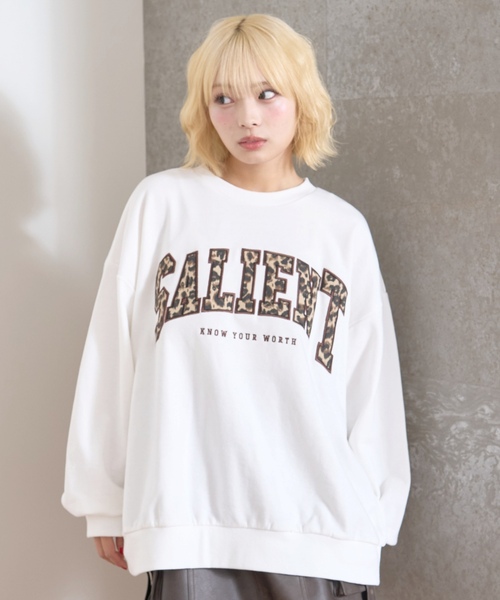 キッズ服(100cm~) そうくん様専用☆新品 ラブトキシック☆フレンチロゴ