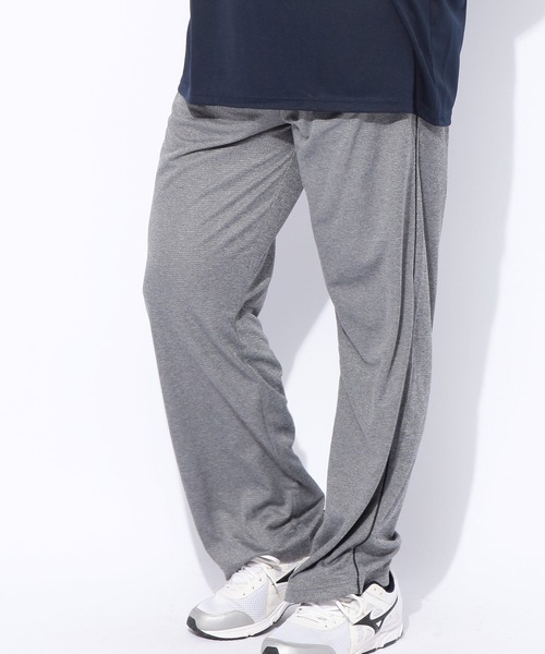 MIZUNO（ミズノ） スウェットパンツ ジャージ ワンポイントロゴ ライト