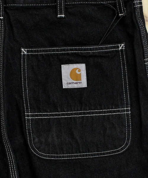 Carhartt WIP（カーハートワークインプログレス） ジーンズ WIP