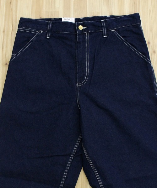 Carhartt WIP（カーハートワークインプログレス） ジーンズ WIP