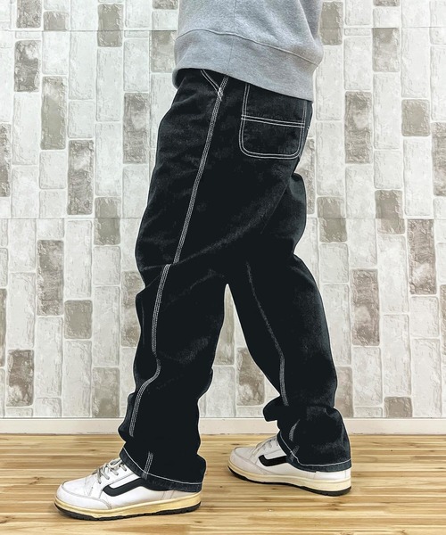 Carhartt WIP（カーハートワークインプログレス） ジーンズ WIP