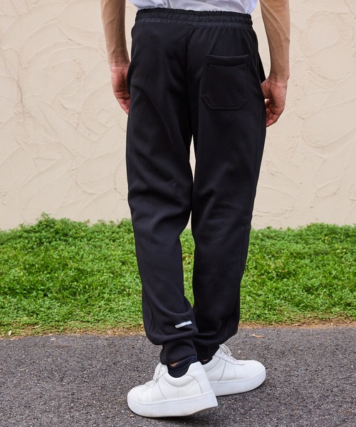 K-SWISS（ケースイス） スウェットパンツ ジャージ 「K-SWISS/ケース