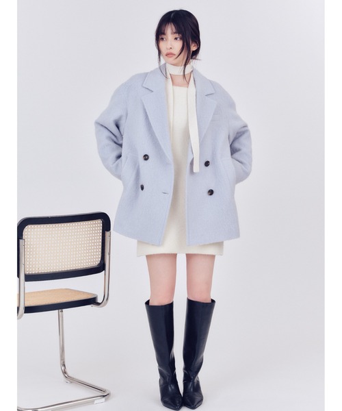 FRAY I.D（フレイ・アイディー） ジャケット テーラードジャケット