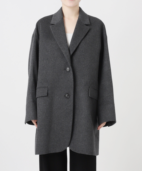 AP STUDIO コート アウター オーバーサイズジャケットコート