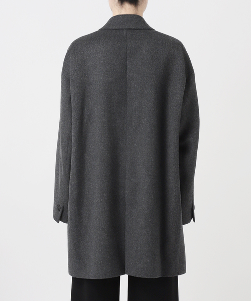 sen ap studio オーバーサイズ ロングコート AP STUDIO コート