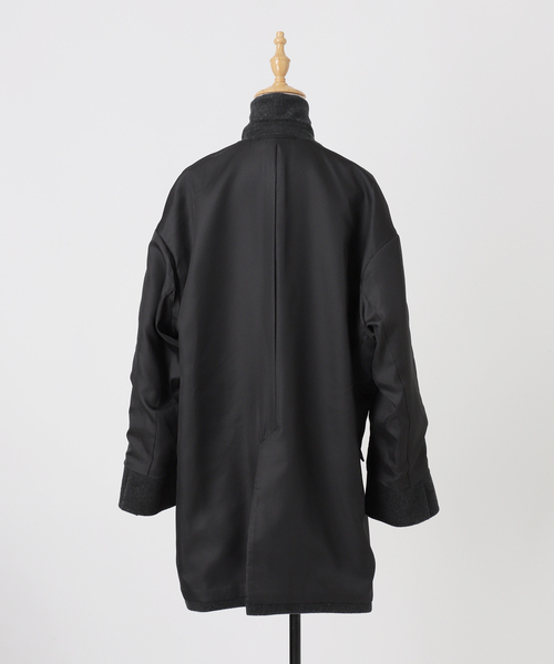 AP STUDIO コート アウター オーバーサイズジャケットコート