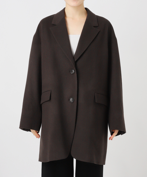 AP STUDIO コート アウター オーバーサイズジャケットコート