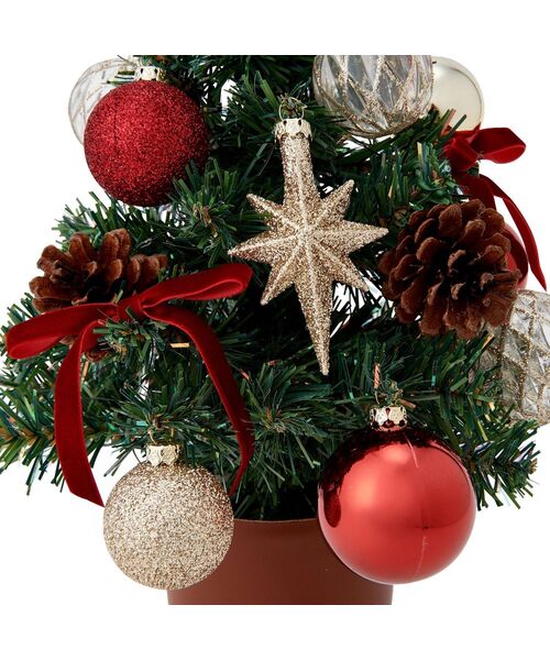 Francfranc（フランフラン） インテリア デスクトップツリー リボン