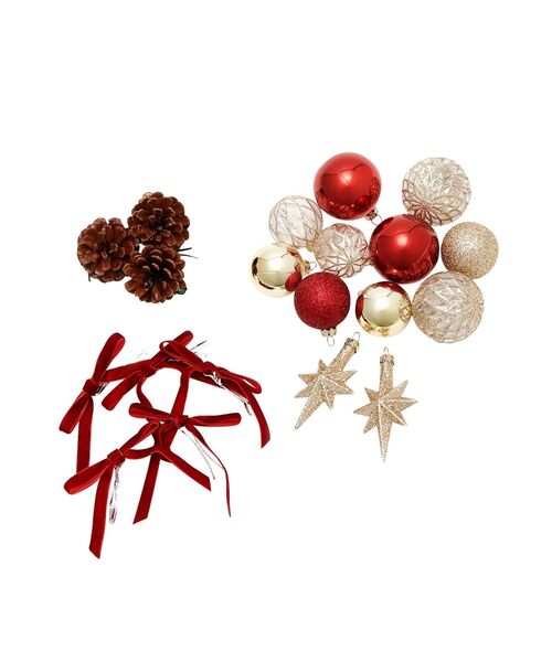 Francfranc（フランフラン） インテリア デスクトップツリー リボン