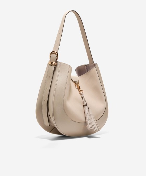 COLE HAAN（コールハーン） ハンドバッグ カタリーナ ラージ ホーボー